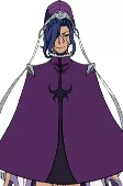 Capa de Personajes
