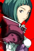 Capa de Personagens