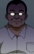Capa de Personagens