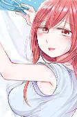 Capa de Personagens