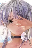 Capa de Personagens
