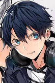Capa de Personagens