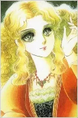 Capa de Personagens