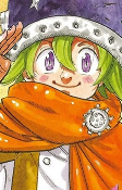 Capa de Personagens