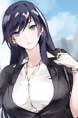 Capa de Personagens