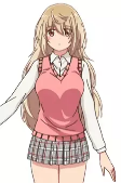 Capa de Personagens