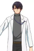 Capa de Personagens