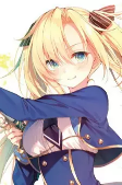 Capa de Personajes