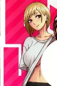 Capa de Personagens