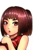 Capa de Personagens