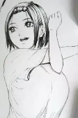 Capa de Personagens