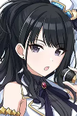 Capa de Personagens