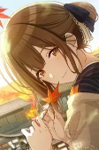 Capa de Personagens