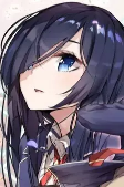 Capa de Personagens