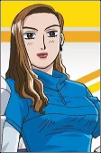 Capa de Personajes