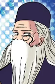 Titelbild von Charaktere