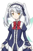 Capa de Personajes