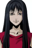 Capa de Personagens