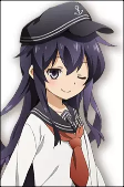 Capa de Personagens