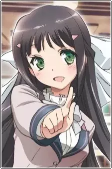 Capa de Personagens