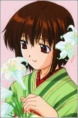 Capa de Personagens
