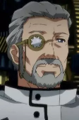 Capa de Personagens