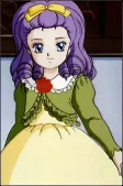 Capa de Personagens