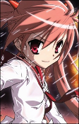 Capa de Personagens