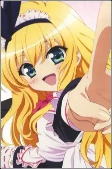 Capa de Personagens