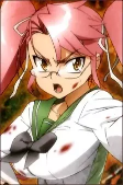 Capa de Personagens