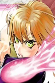 Capa de Personajes