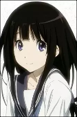 Capa de Personagens