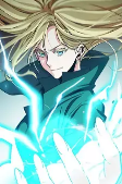 Capa de Personagens