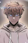 Capa de Personagens