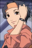 Capa de Personagens