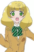 Capa de Personagens