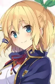 Capa de Personagens