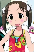 Capa de Personagens