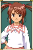 Capa de Personagens