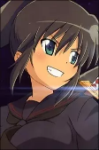 Capa de Personagens