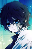 Capa de Personagens