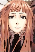 Capa de Personagens