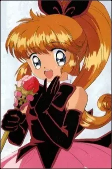 Capa de Personagens