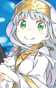 Capa de Personagens