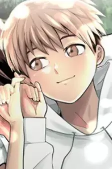 Capa de Personagens