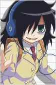 Capa de Personagens