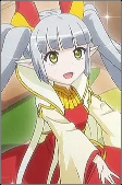 Capa de Personagens