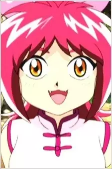 Capa de Personagens