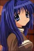 Capa de Personagens