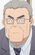 Capa de Personagens